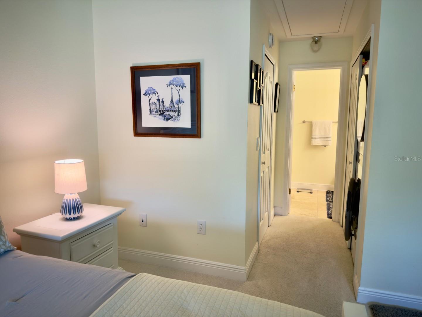 PALM COURT - Residential