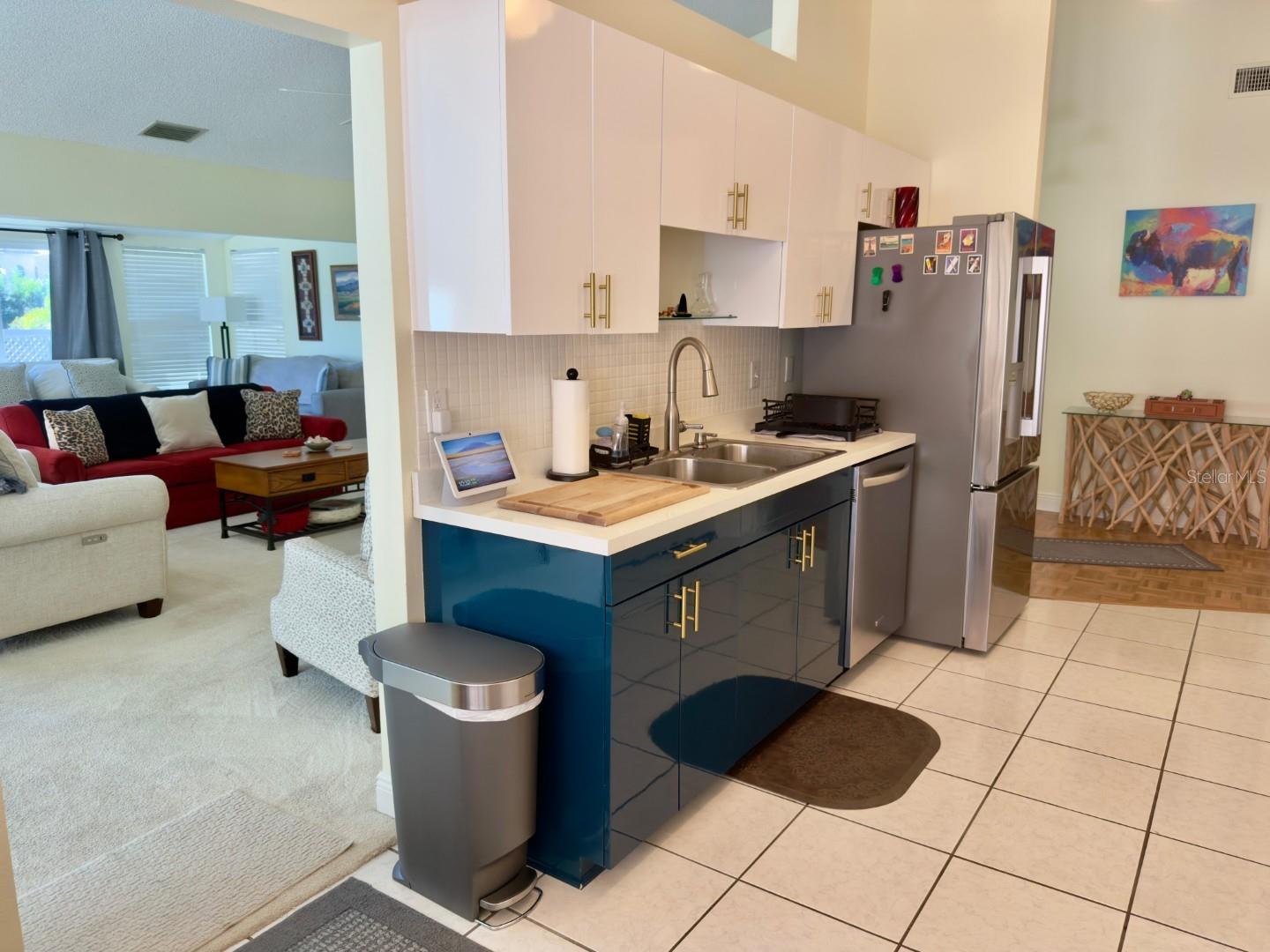 PALM COURT - Residential