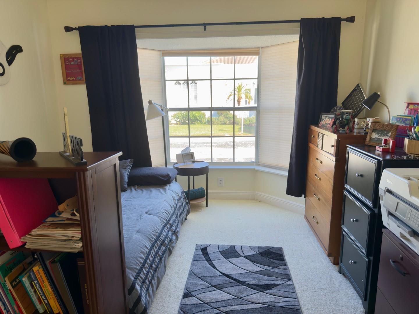 PALM COURT - Residential