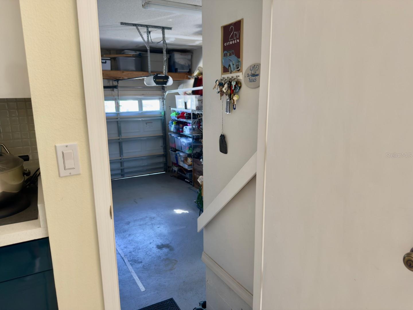 PALM COURT - Residential