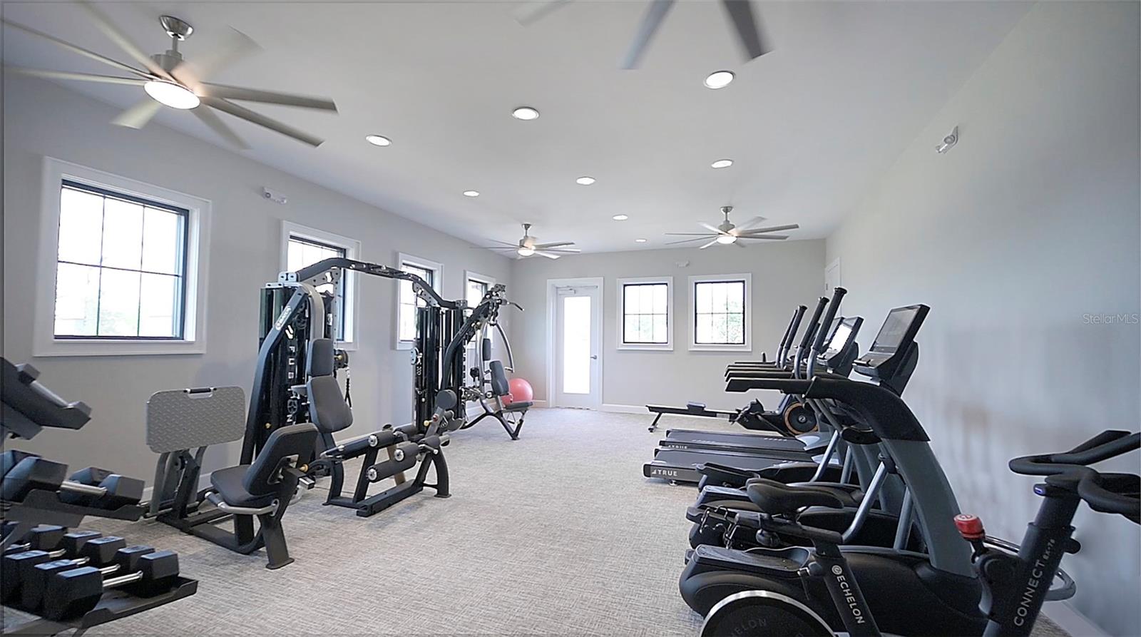 ABBOTT SQUARE - Residential