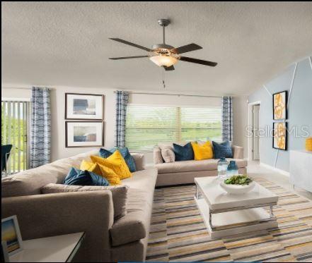 ABBOTT SQUARE - Residential