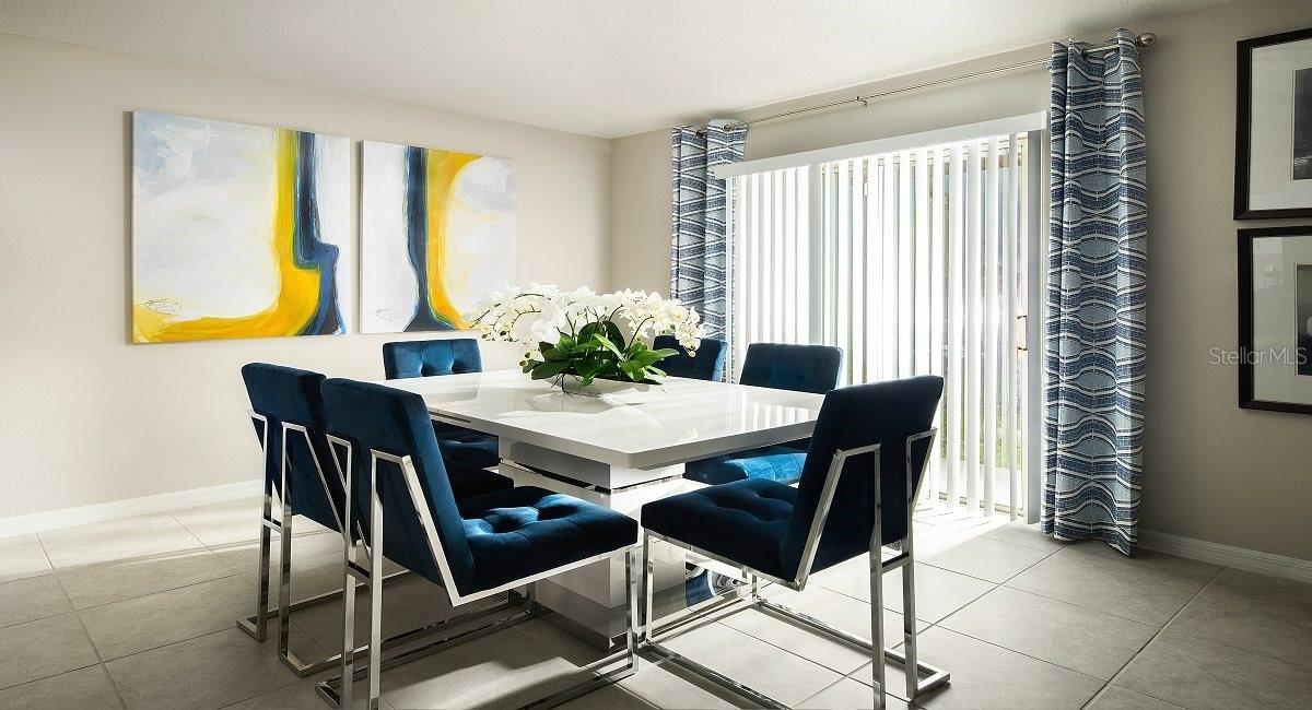 ABBOTT SQUARE - Residential