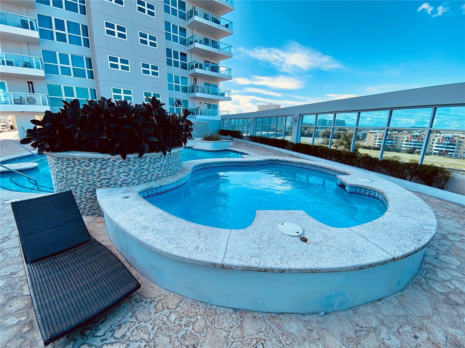 AQUABLUE - Residential