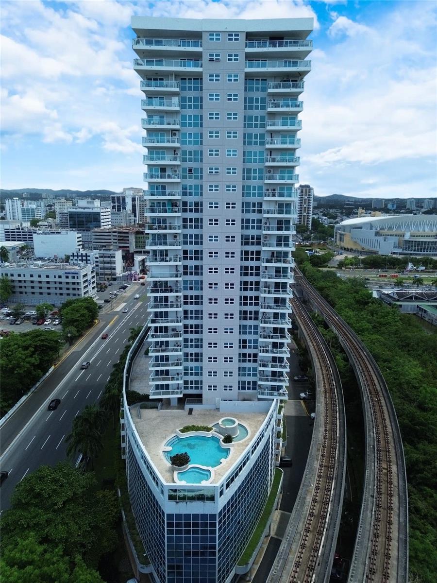 AQUABLUE - Residential