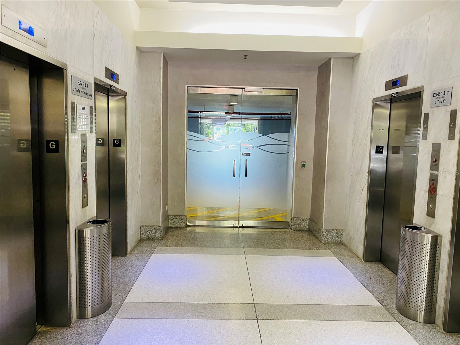 AQUABLUE - Residential