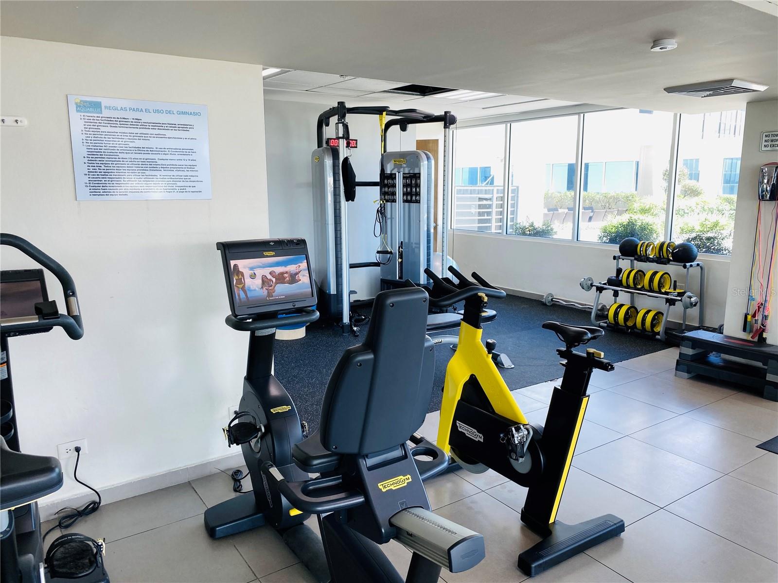 AQUABLUE - Residential