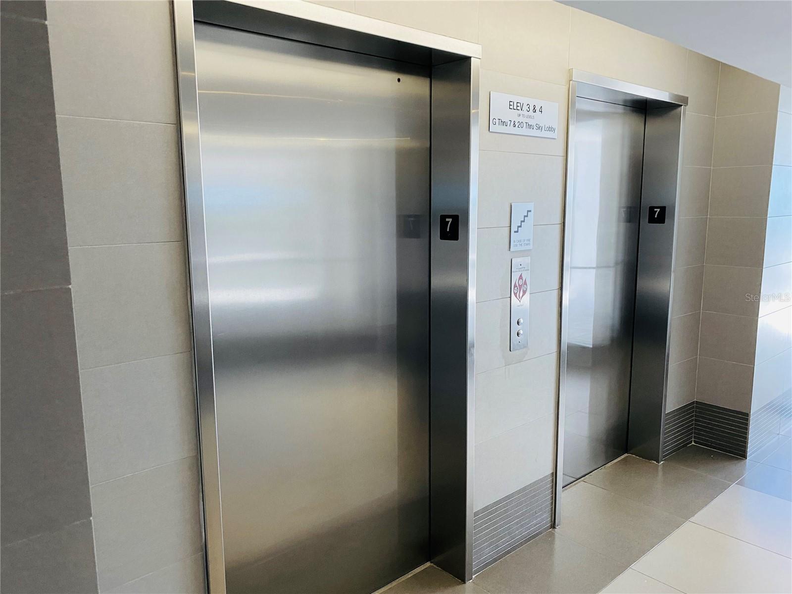 AQUABLUE - Residential