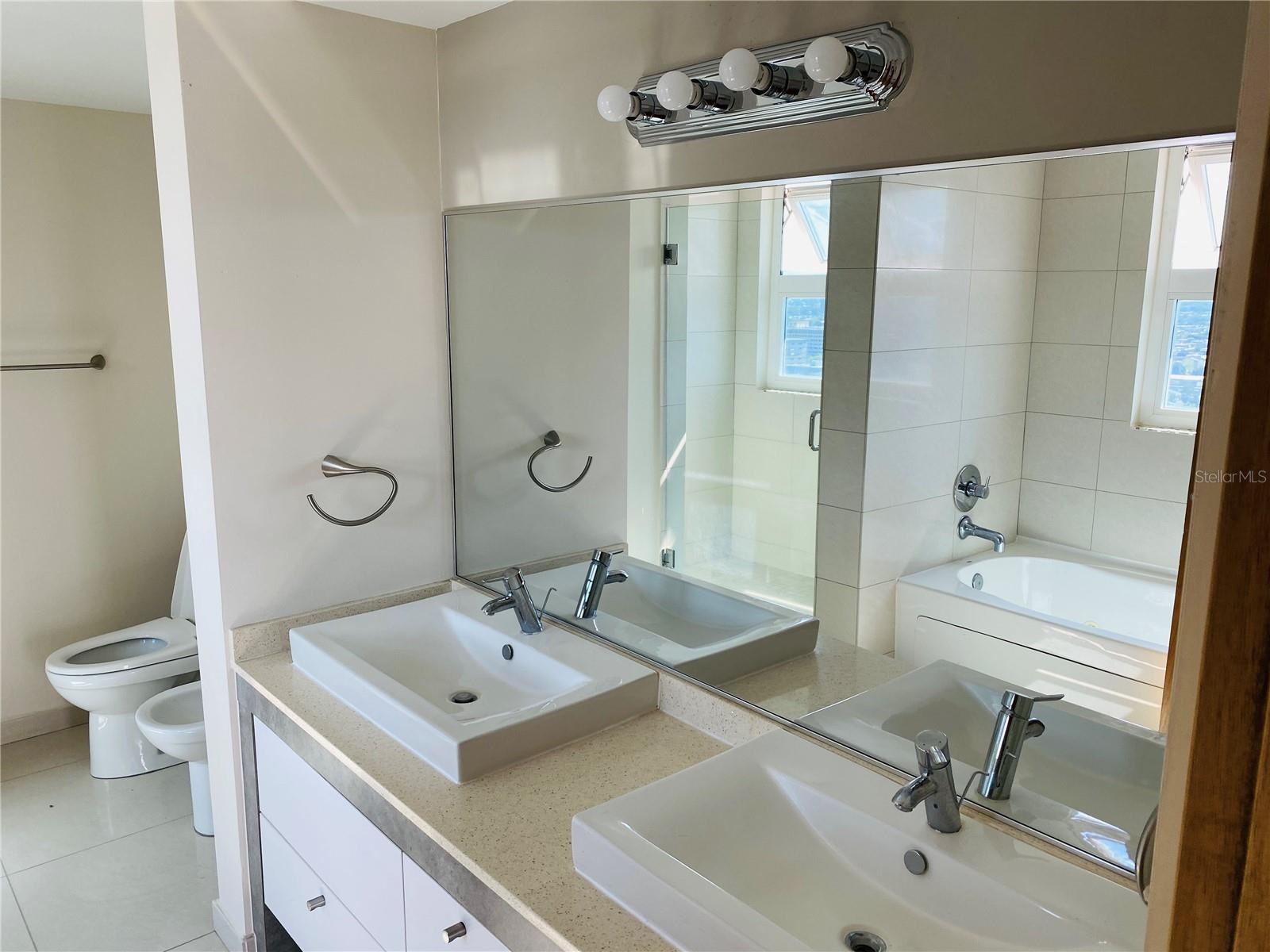 AQUABLUE - Residential