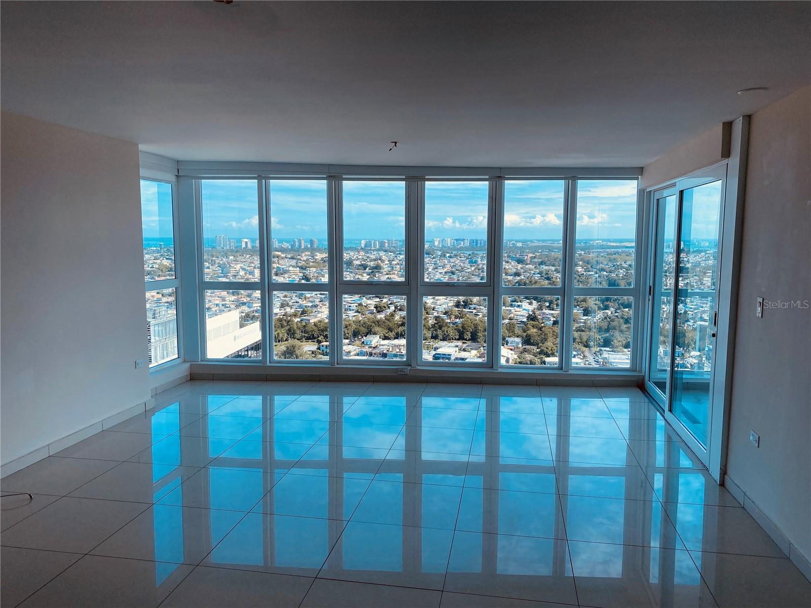 AQUABLUE - Residential