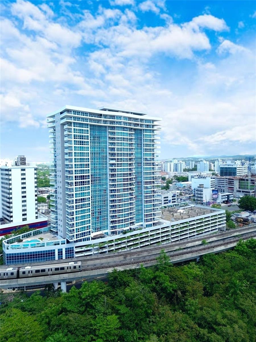 AQUABLUE - Residential