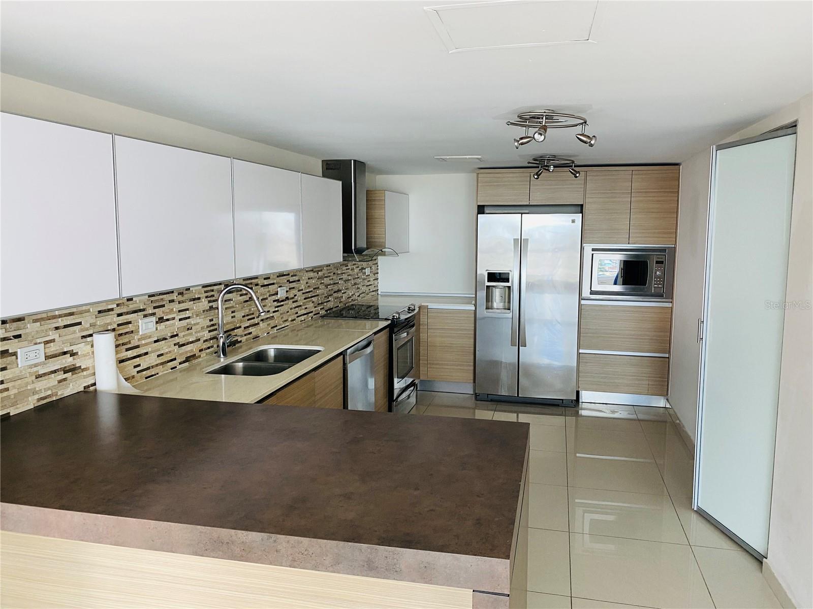 AQUABLUE - Residential