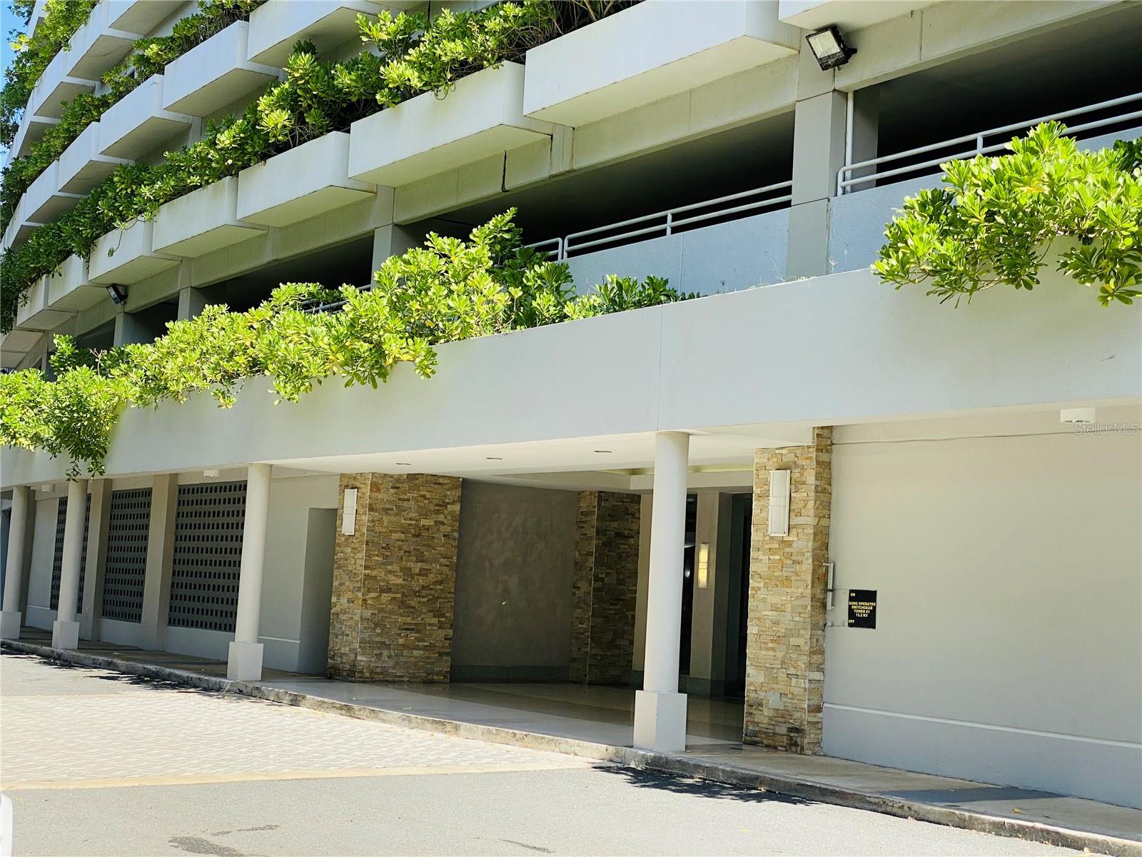 AQUABLUE - Residential