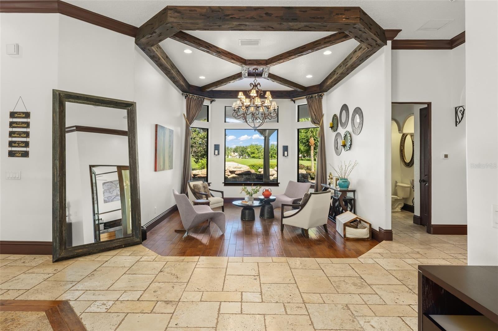8142 TIBET BUTLER DRIVE