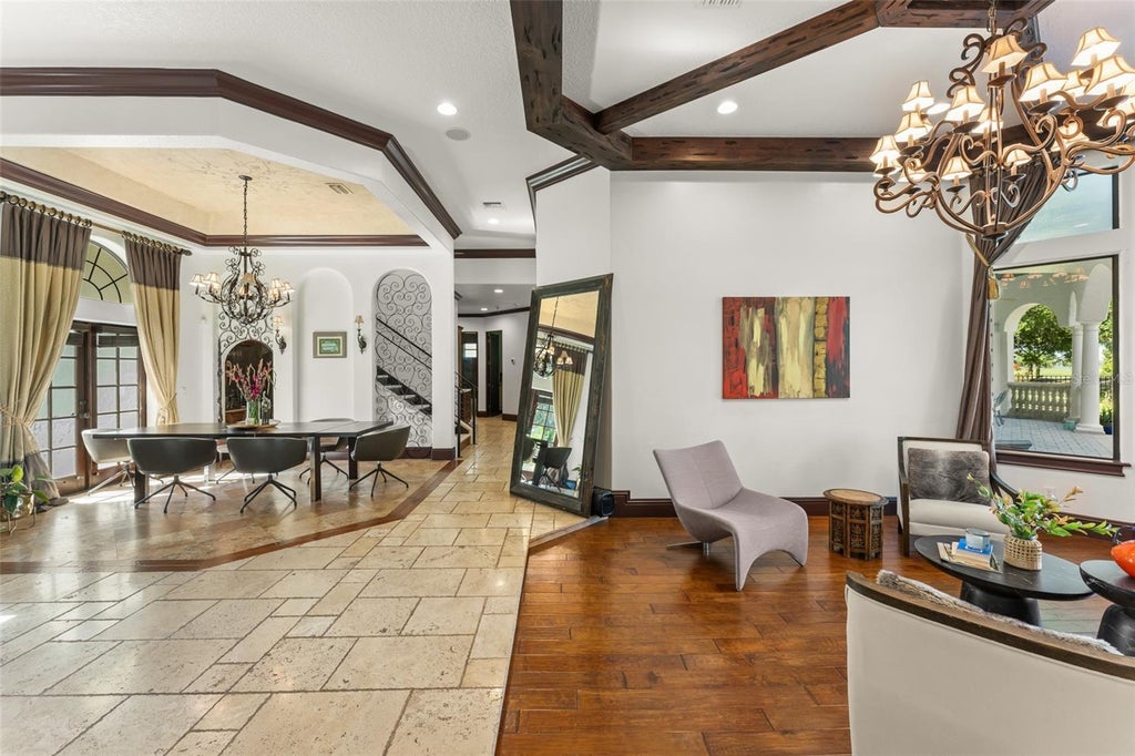 Photo of 8142 Tibet Butler Drive, Windermere, FL 34786 (MLS # O6439814)