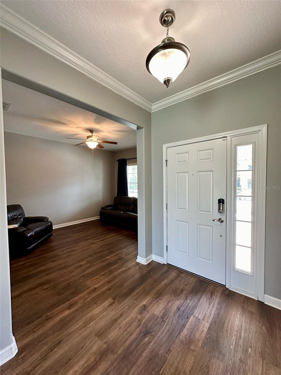 WINDERMERE SOUND PH 2 - Residential Lease