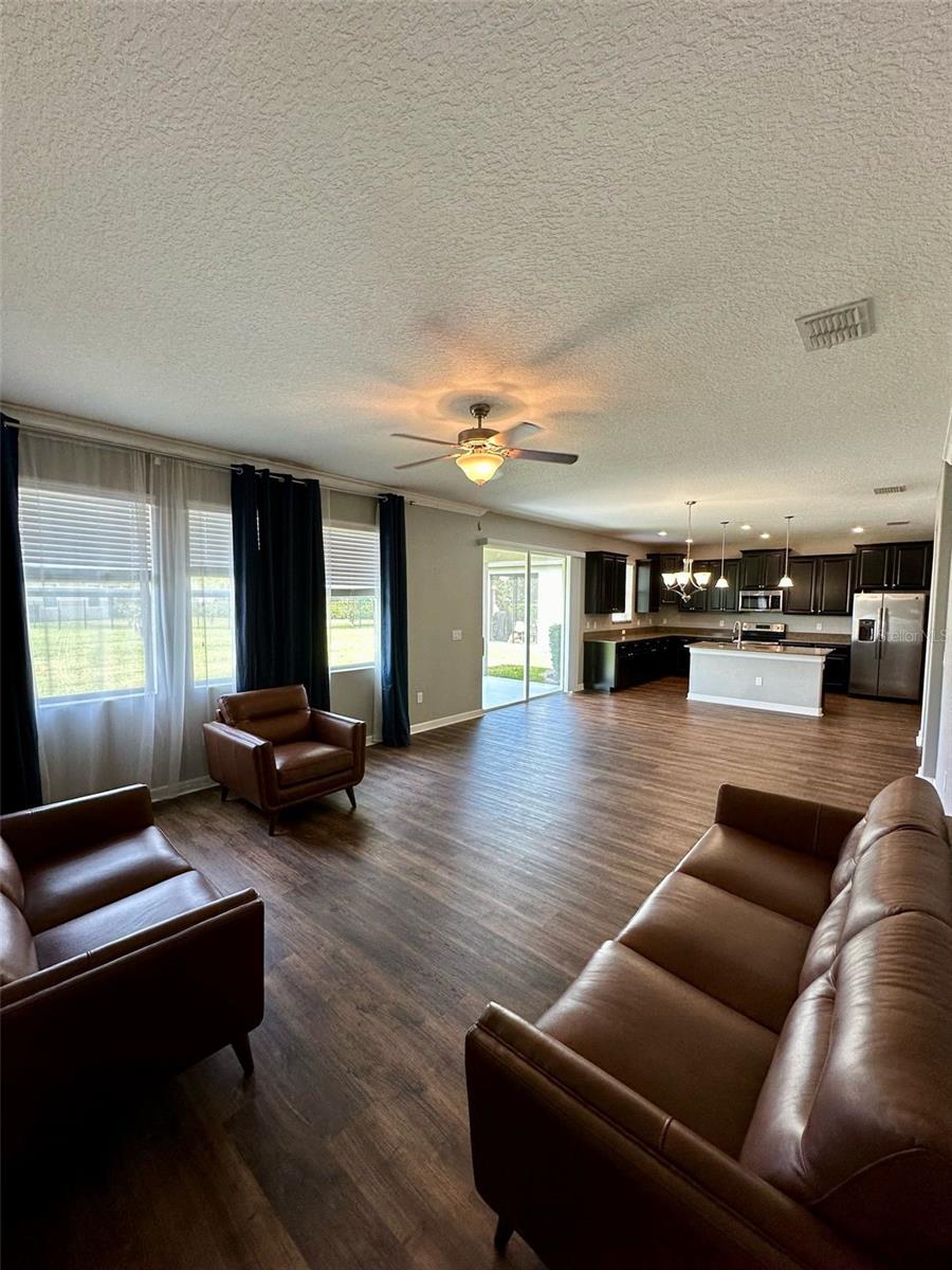 WINDERMERE SOUND PH 2 - Residential Lease