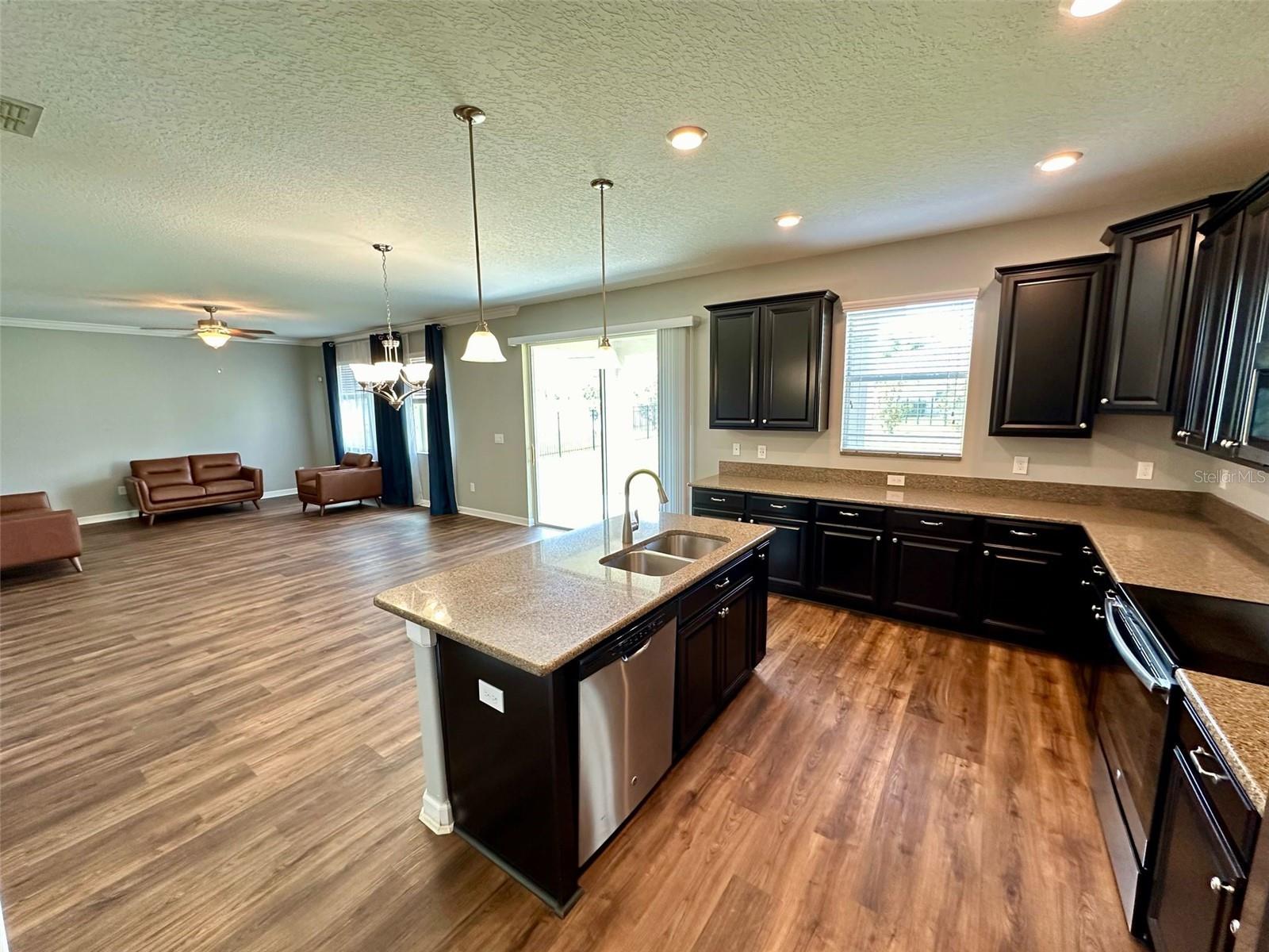 WINDERMERE SOUND PH 2 - Residential Lease