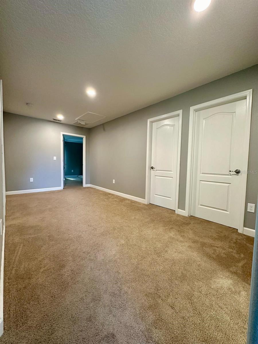 WINDERMERE SOUND PH 2 - Residential Lease