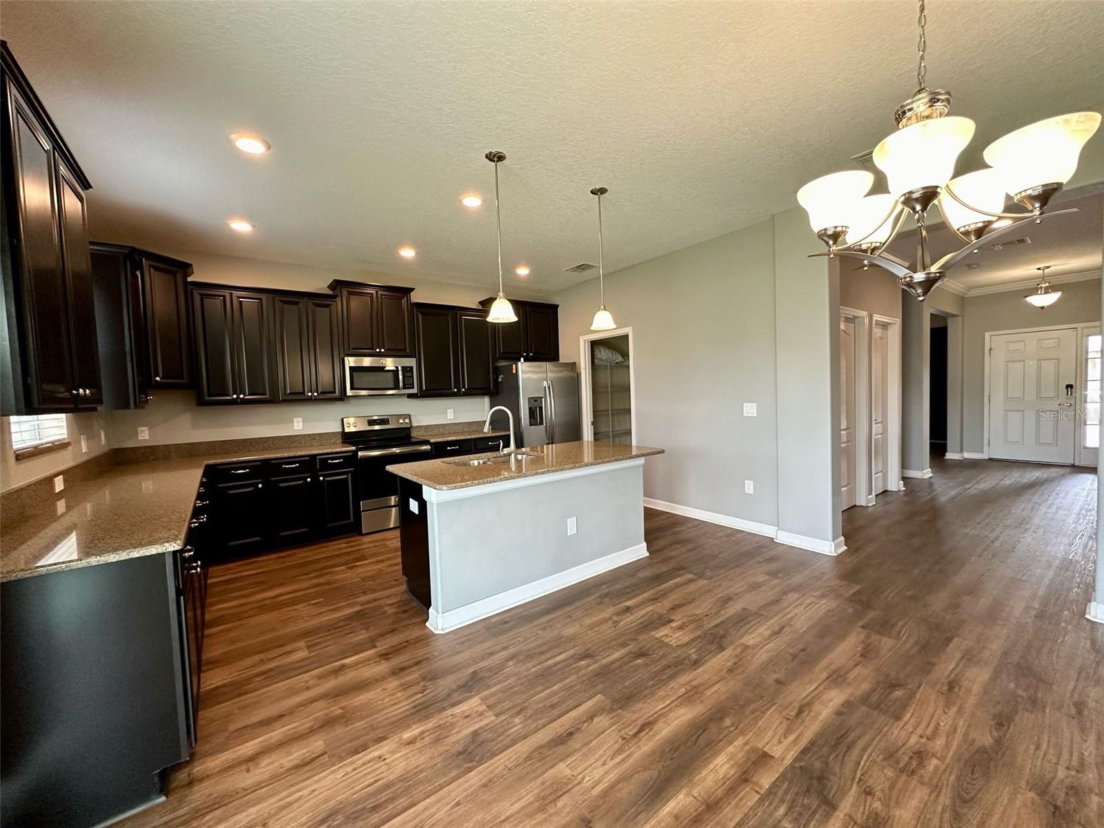 WINDERMERE SOUND PH 2 - Residential Lease