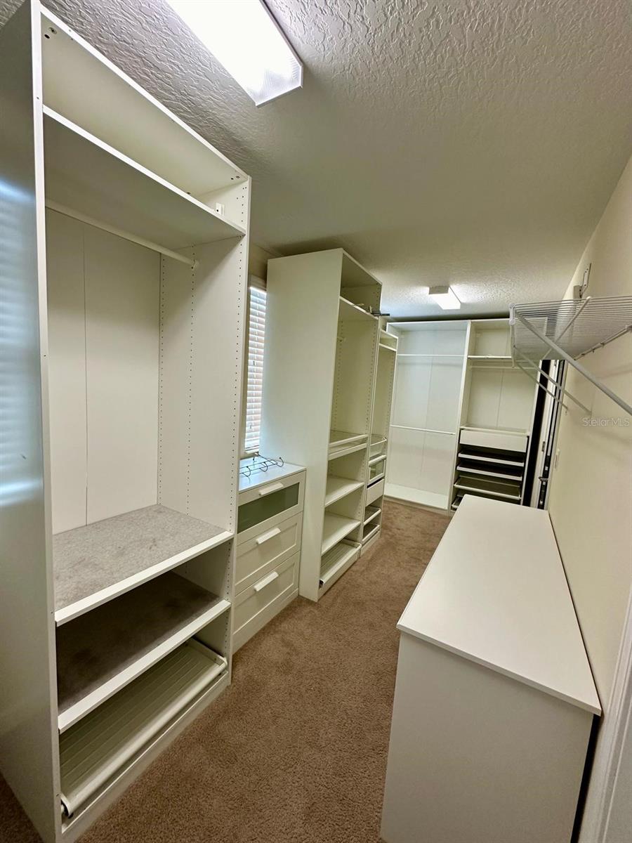 WINDERMERE SOUND PH 2 - Residential Lease