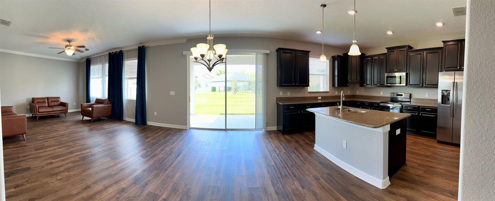 WINDERMERE SOUND PH 2 - Residential Lease