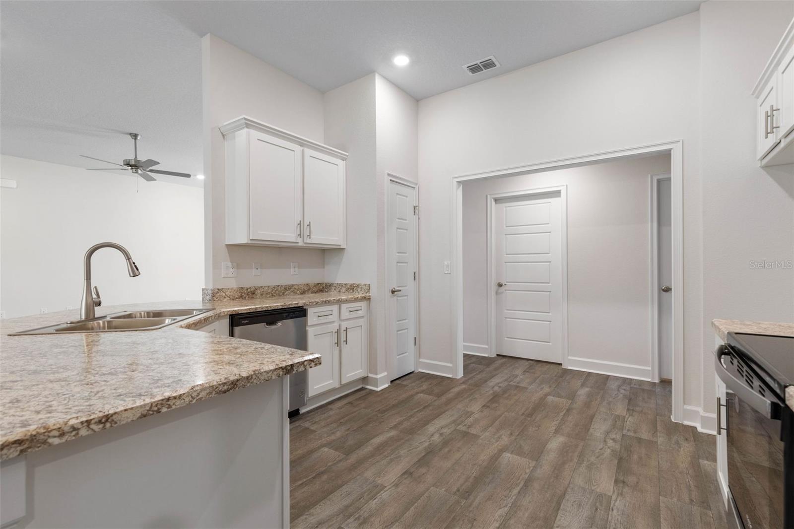 44 SEDGWICK TRAIL