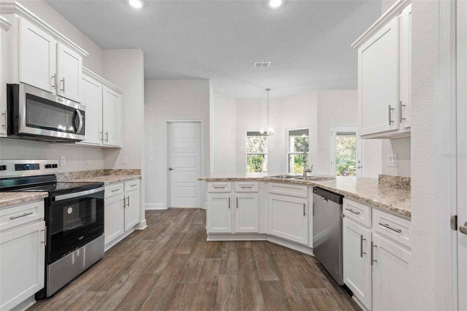 44 SEDGWICK TRAIL