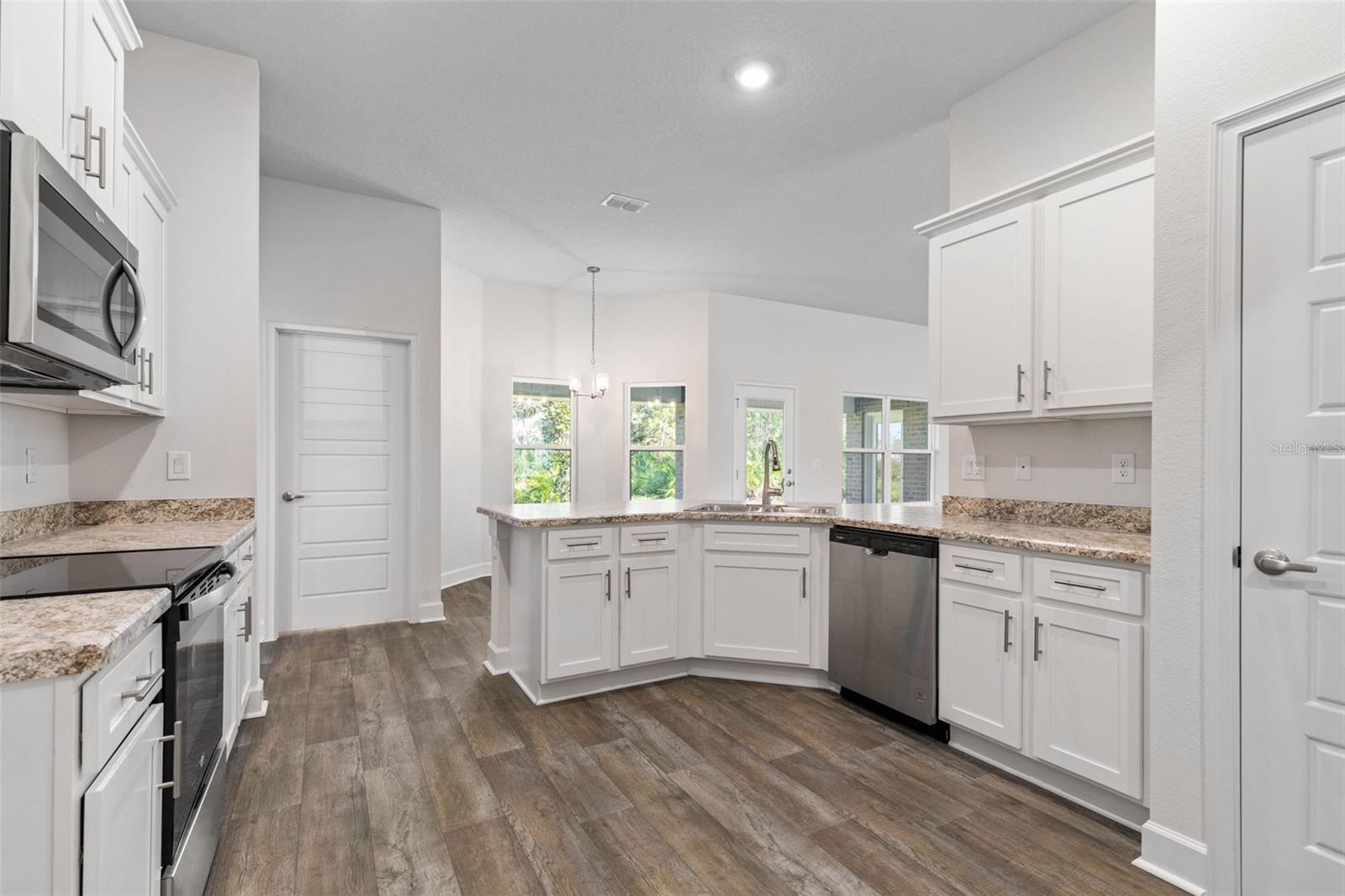44 SEDGWICK TRAIL