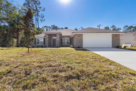 44 SEDGWICK TRAIL PALM COAST FL 32164