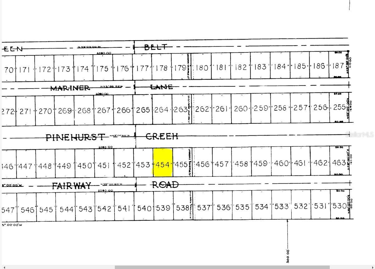85 FAIRWAY ROAD, ROTONDA WEST, FL, 33947 2 85 FAIRWAY ROAD