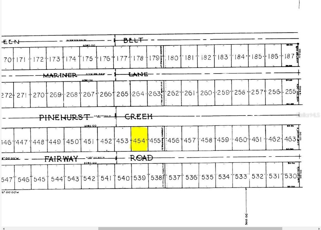 Photo of 85 Fairway Road, Rotonda West, FL 33947 (MLS # D6147550)