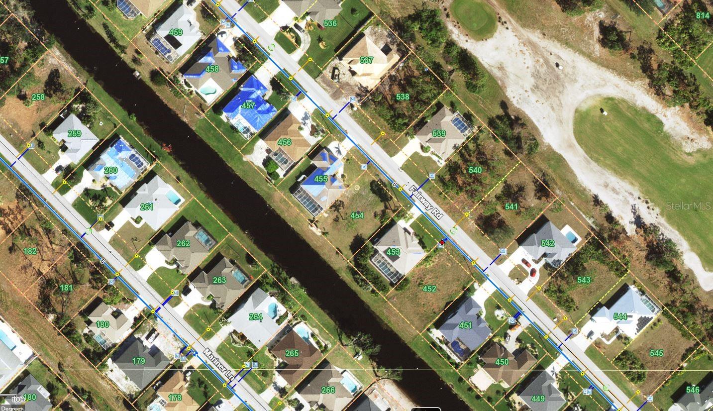 85 FAIRWAY ROAD, ROTONDA WEST, FL, 33947 1 85 FAIRWAY ROAD