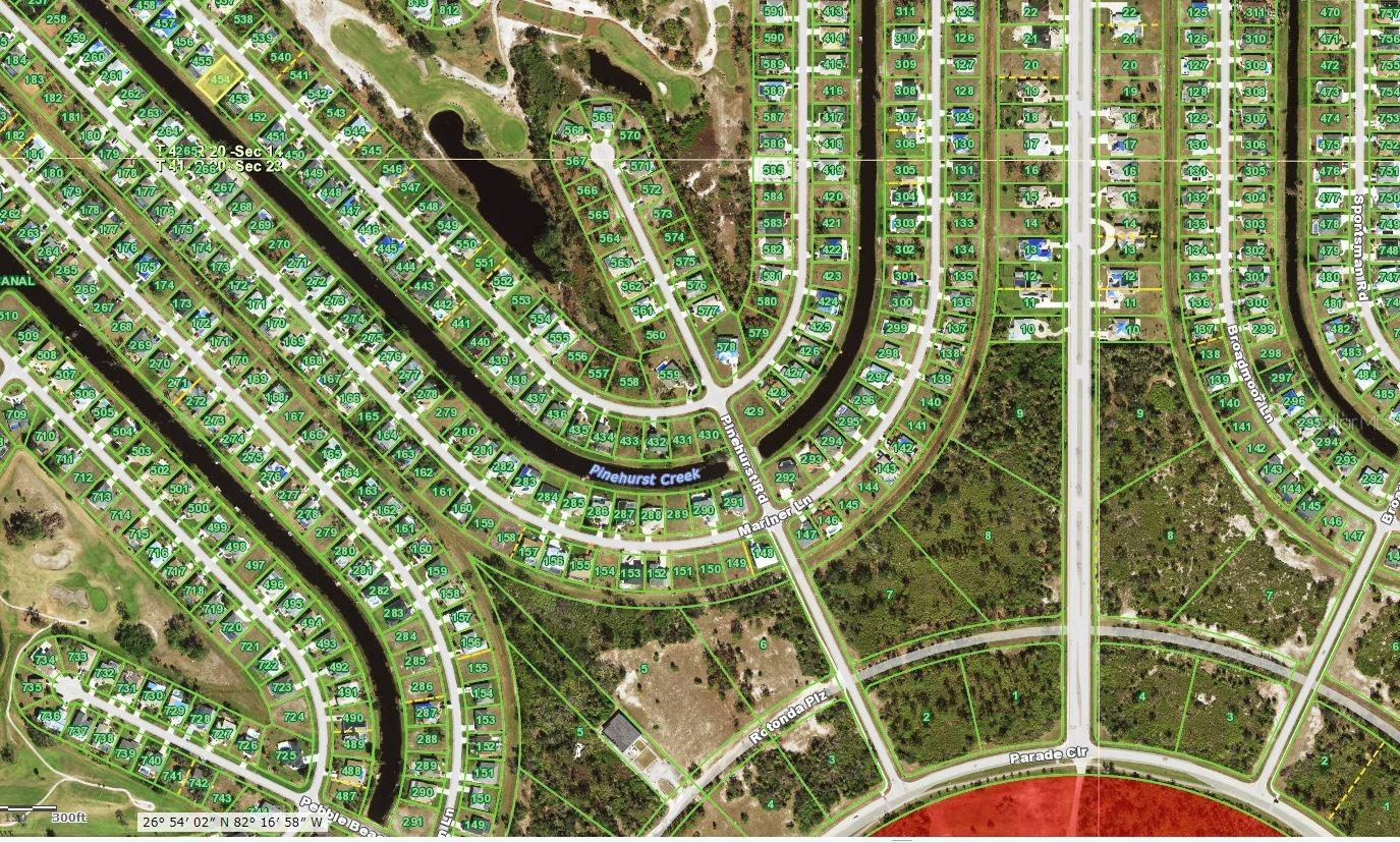 85 FAIRWAY ROAD, ROTONDA WEST, FL, 33947 3 85 FAIRWAY ROAD