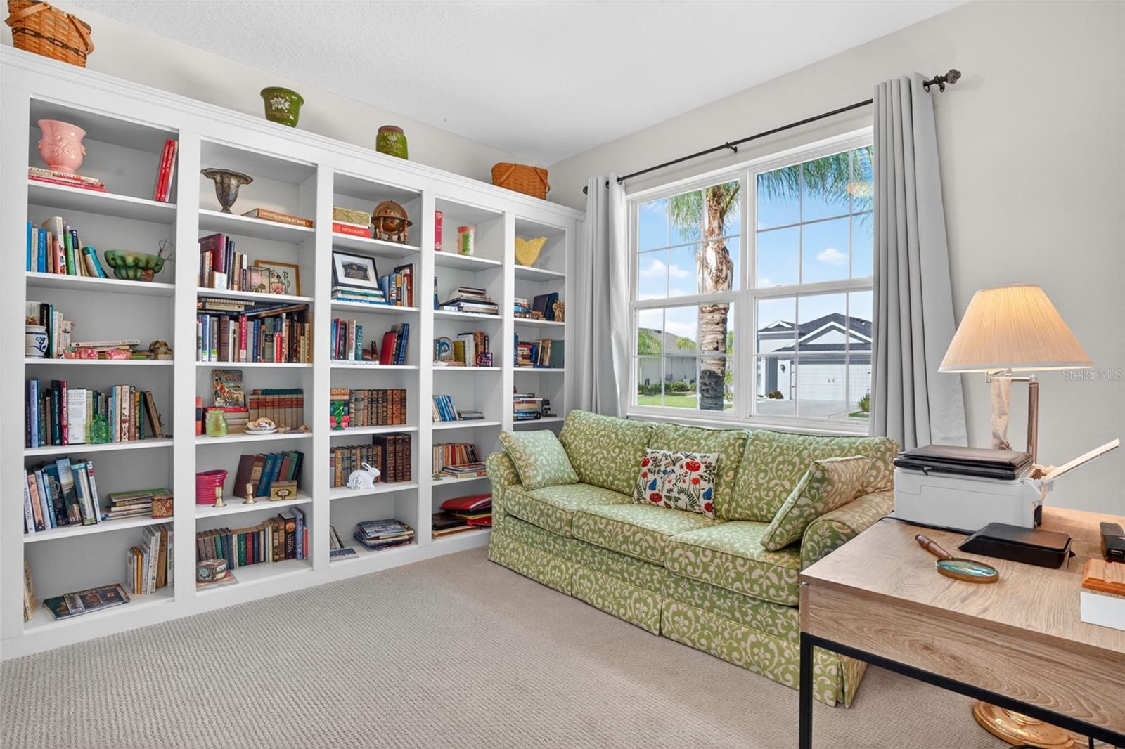CROSSCREEK PH I SUBPH B & C - Residential