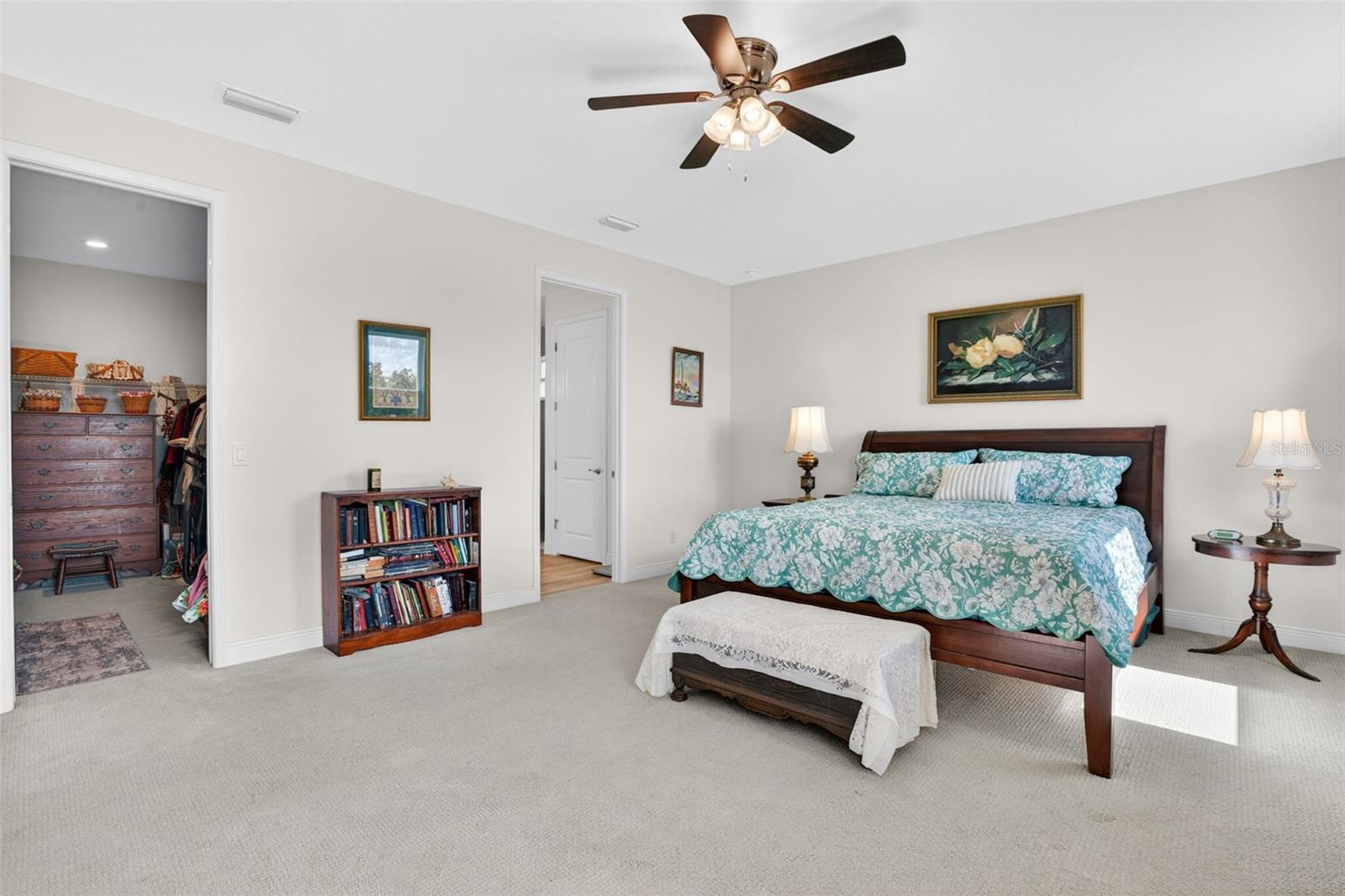 CROSSCREEK PH I SUBPH B & C - Residential