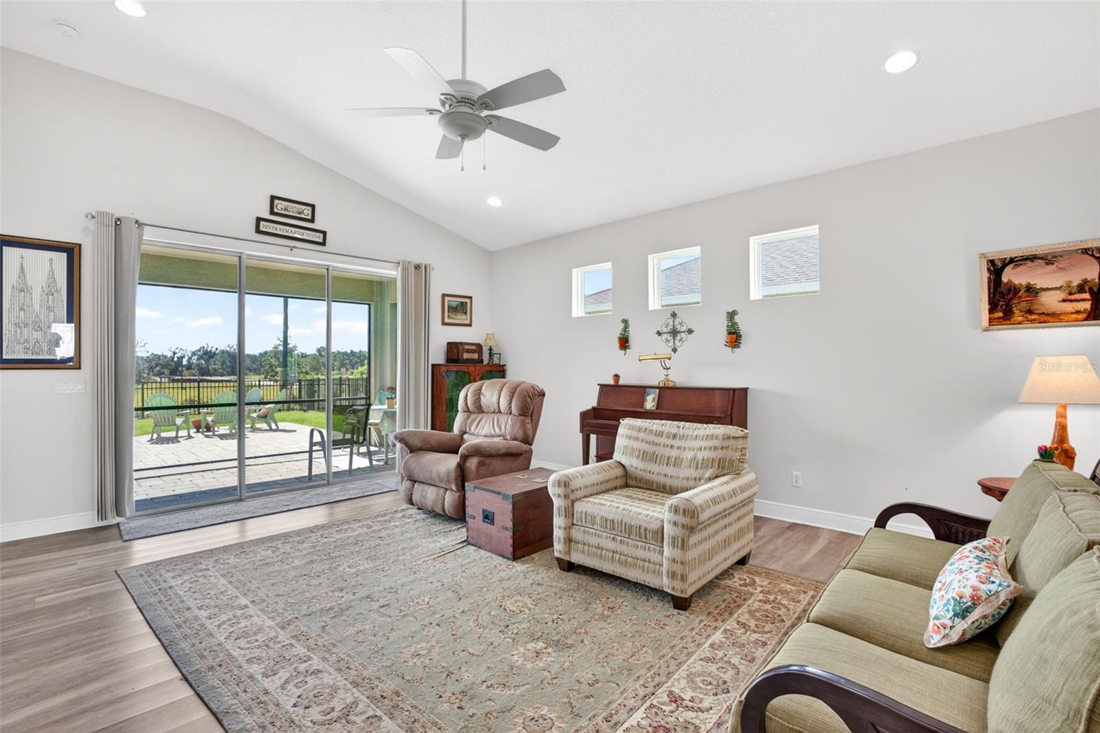 CROSSCREEK PH I SUBPH B & C - Residential