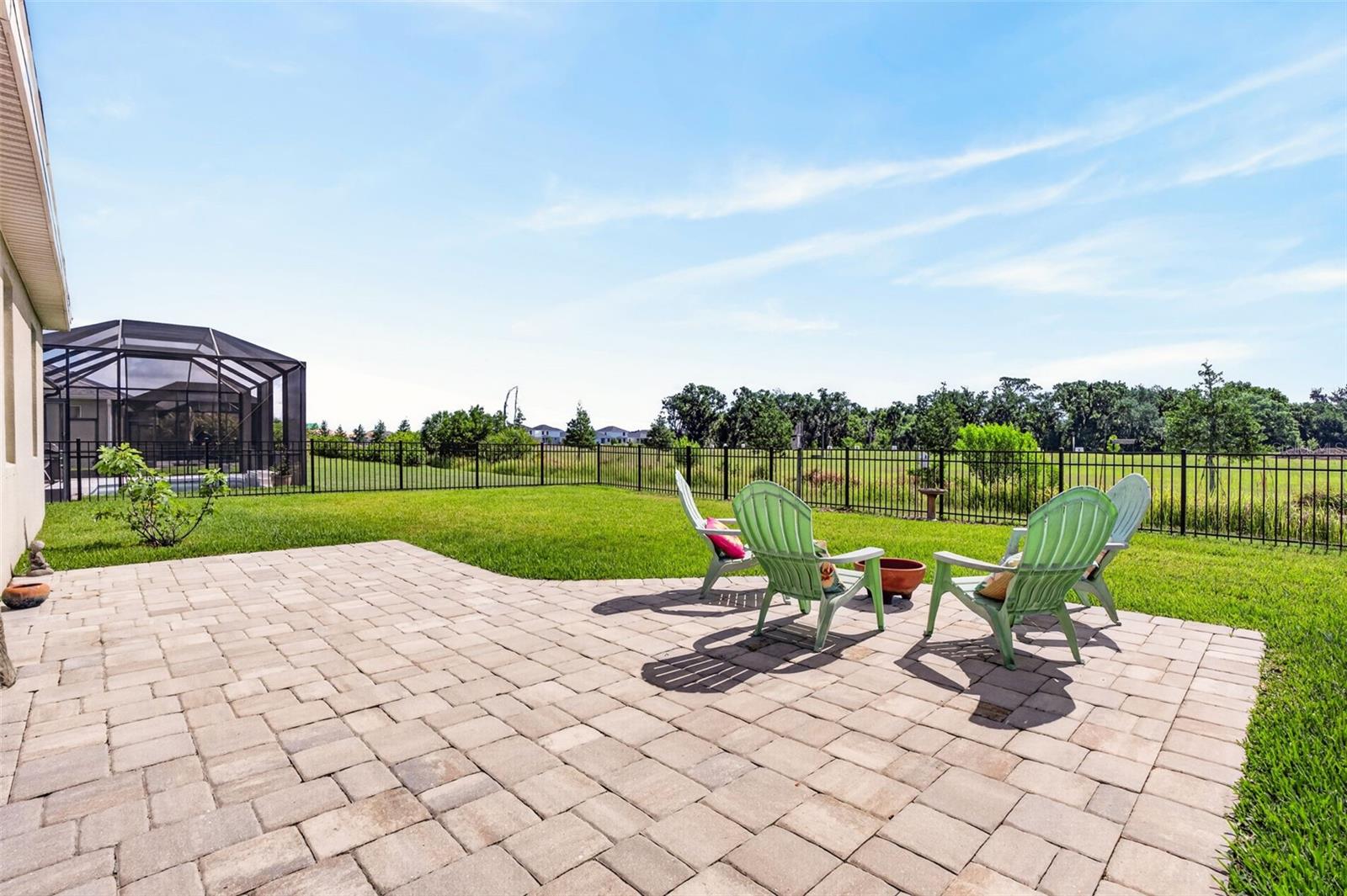 CROSSCREEK PH I SUBPH B & C - Residential