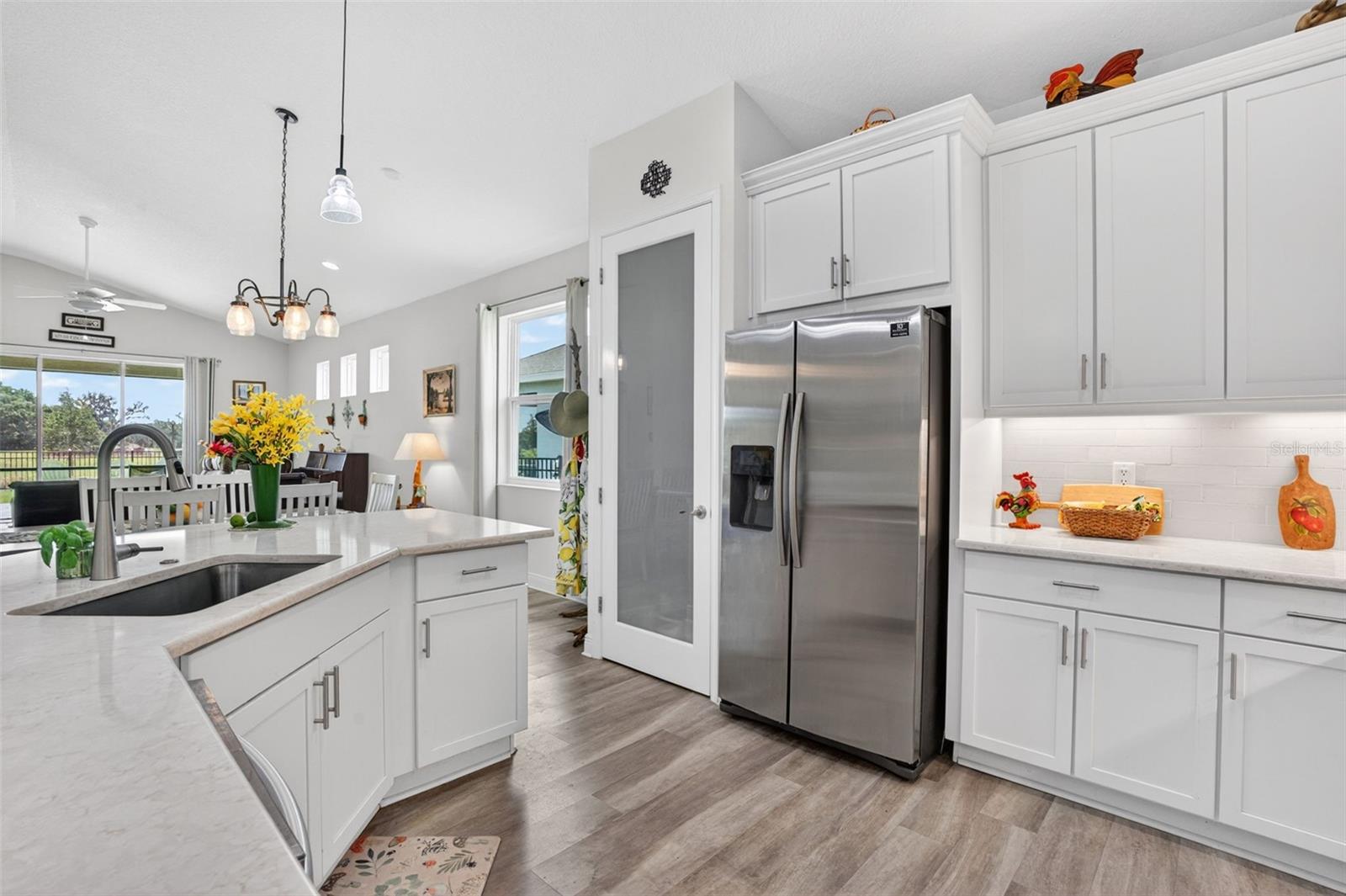 CROSSCREEK PH I SUBPH B & C - Residential