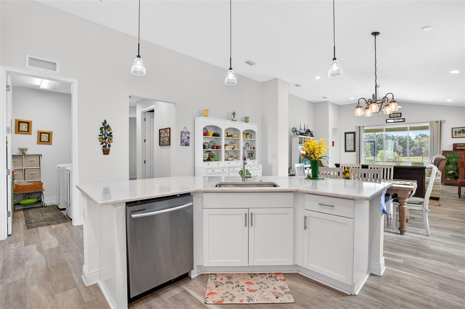 CROSSCREEK PH I SUBPH B & C - Residential