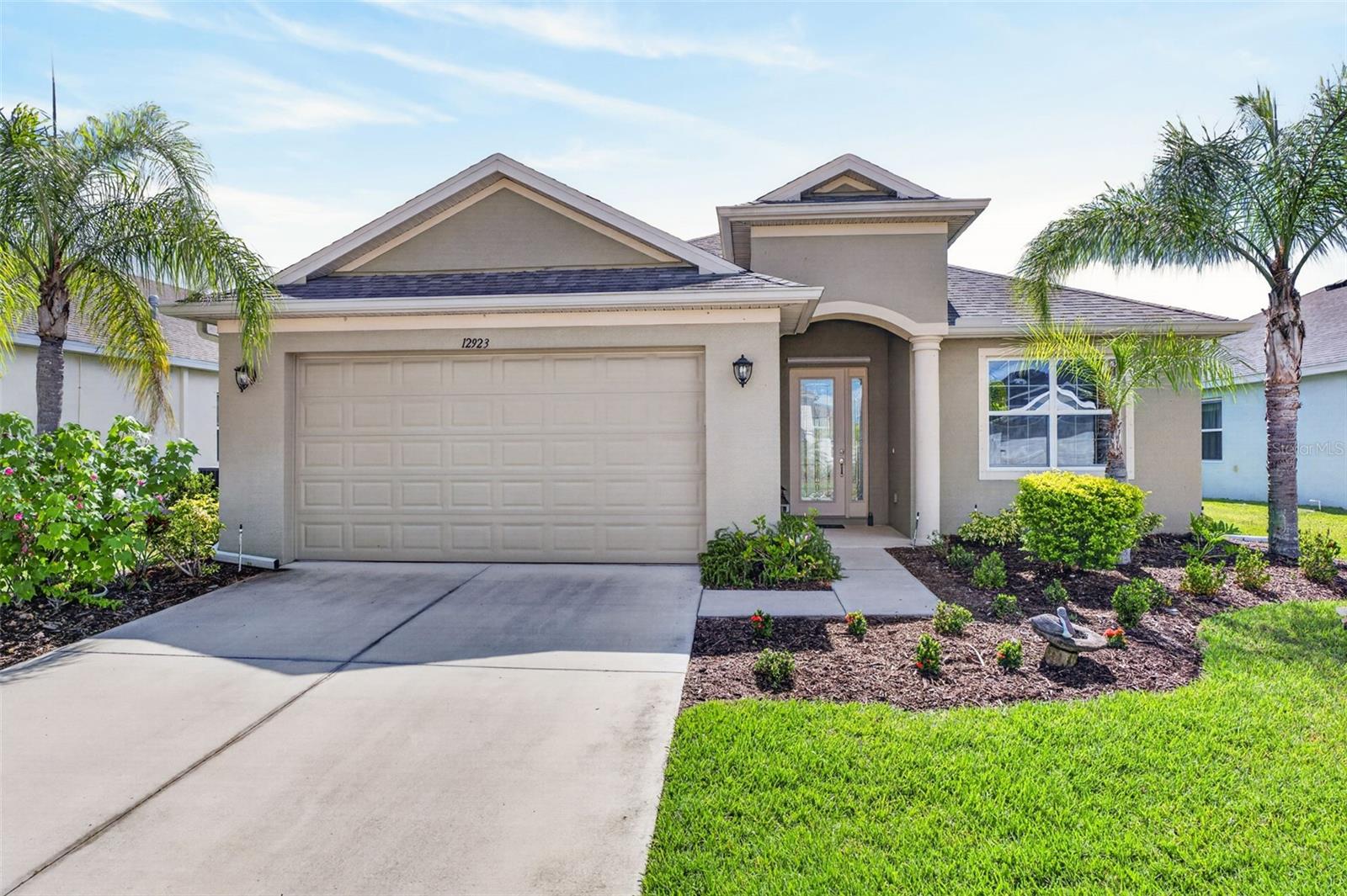 CROSSCREEK PH I SUBPH B & C - Residential