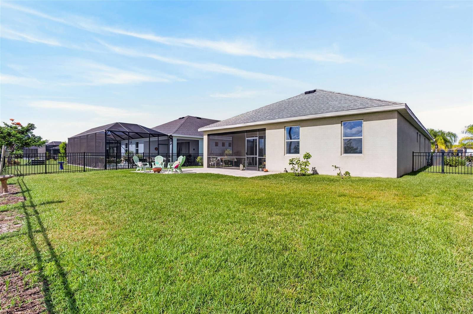 CROSSCREEK PH I SUBPH B & C - Residential