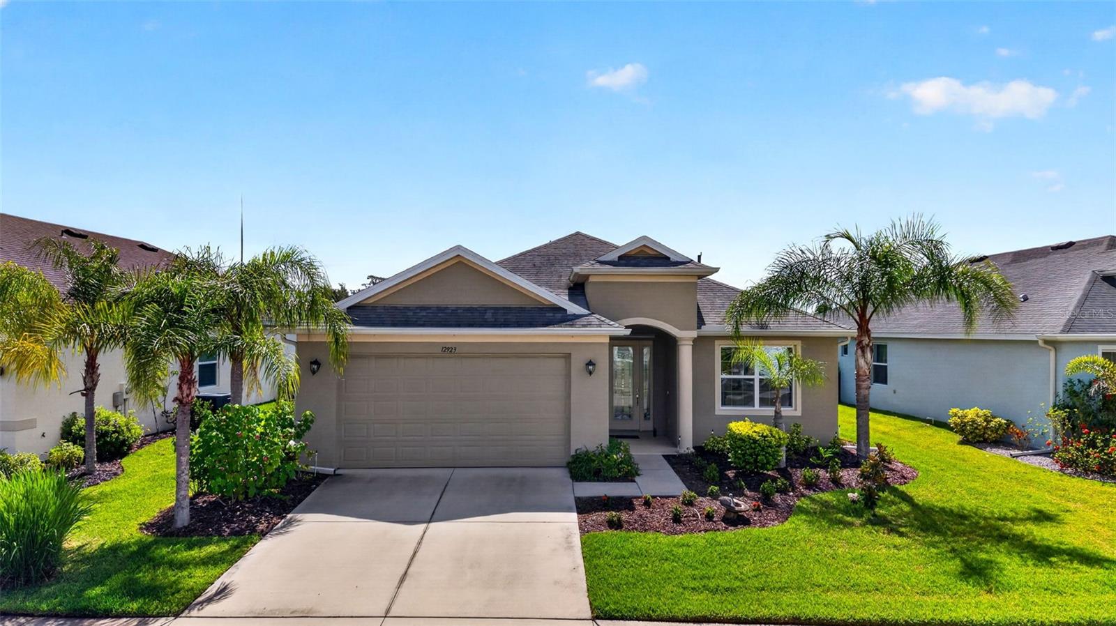 CROSSCREEK PH I SUBPH B & C - Residential