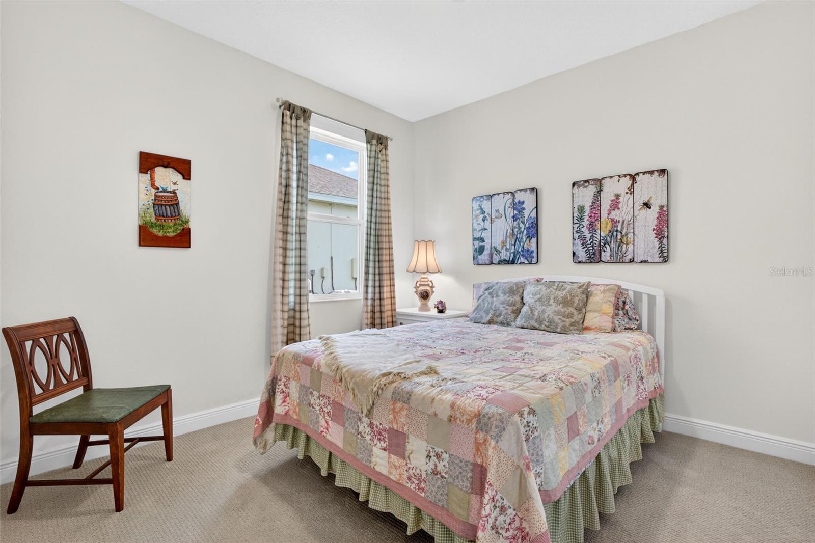 CROSSCREEK PH I SUBPH B & C - Residential