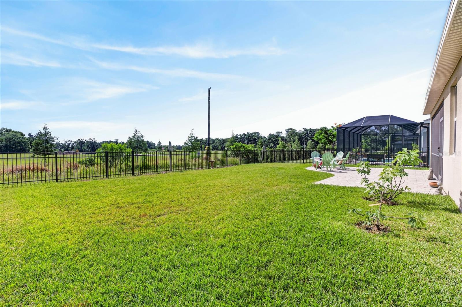 CROSSCREEK PH I SUBPH B & C - Residential