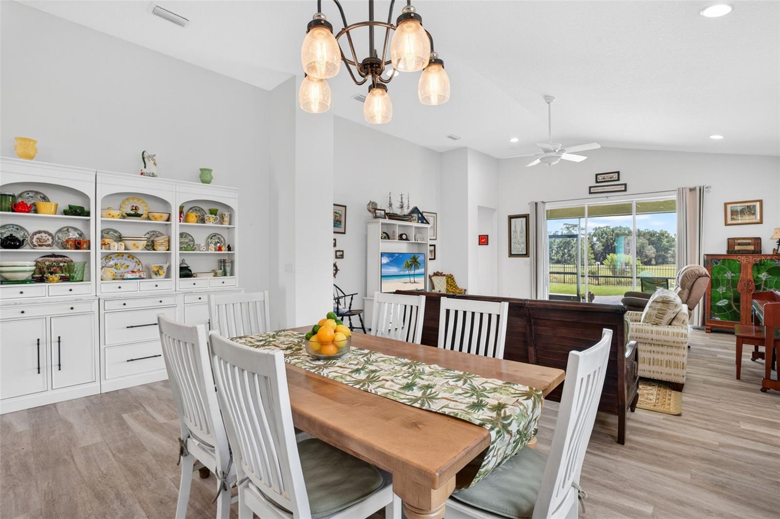 CROSSCREEK PH I SUBPH B & C - Residential