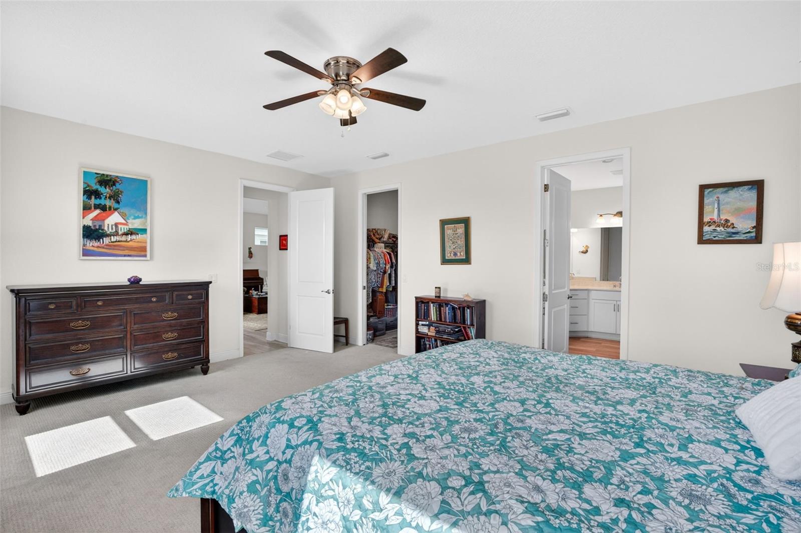 CROSSCREEK PH I SUBPH B & C - Residential