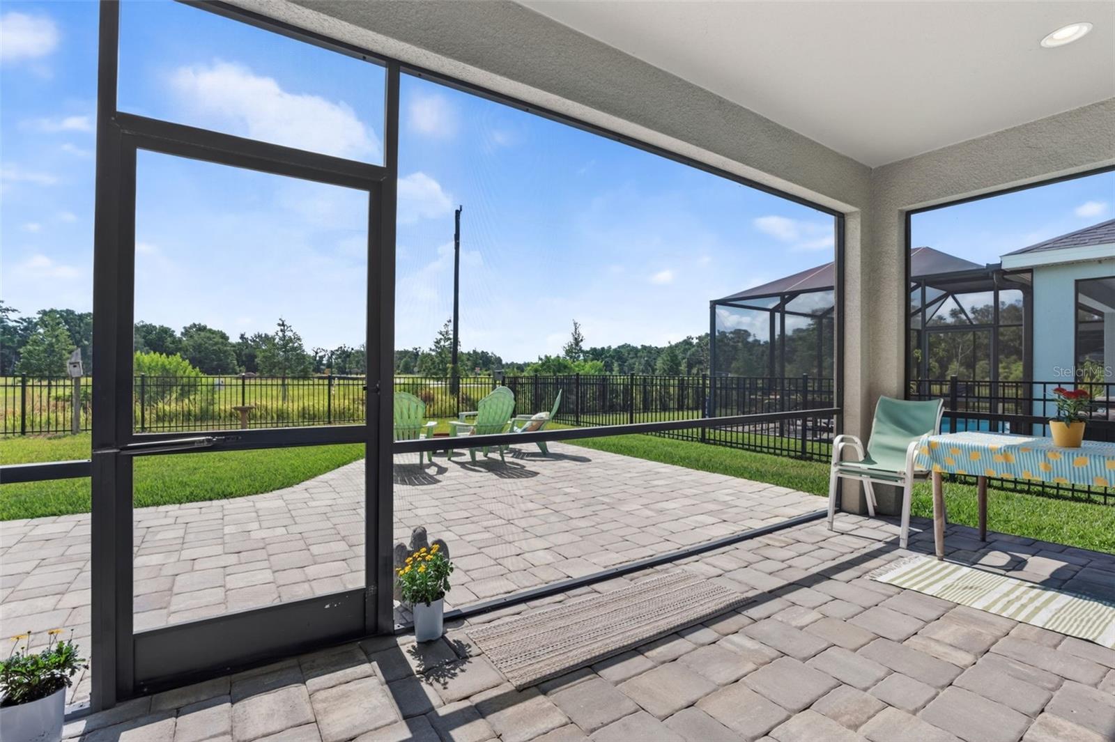 CROSSCREEK PH I SUBPH B & C - Residential