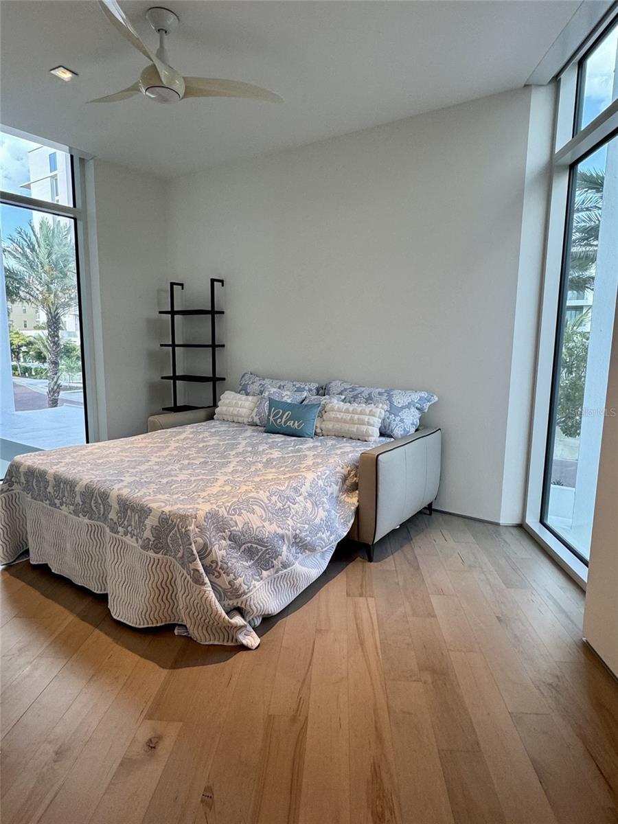 AQUA - Residential
