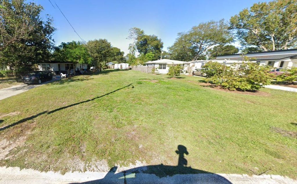 Photo of 2701 27th Ave Avenue N, St Petersburg, FL 33713 (MLS # A4687805)